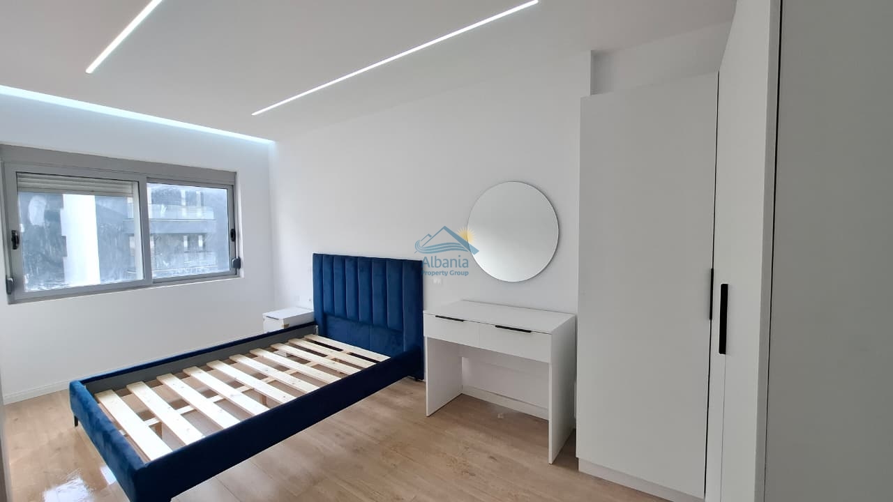 Luxury Apartment For Sale In Lungomare Vlora Albania